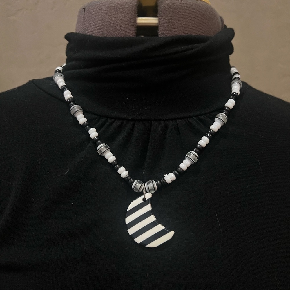 Handcrafted Necklace